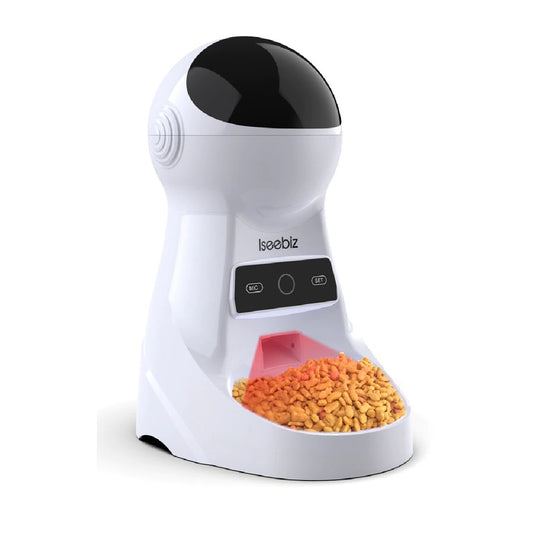 Automatic Pet Feeder BLXCK NORWAY™