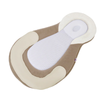 Baby Lounger Bed - Prevent Infant Flat Head Support Pillow