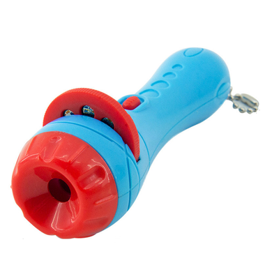 Creative fun projection flashlight Education Toy for Kids BLXCK NORWAY™