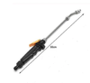High Pressure Water Hose with Nozzle