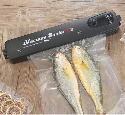 Home Kitchen Vacuum Sealer