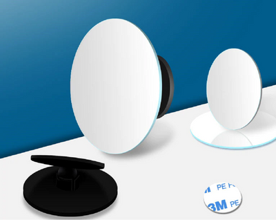 360° Rotatable Car Blind Spot Mirror BLXCK NORWAY™