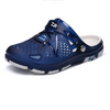 Fashion beach men's sandals blacknorway™