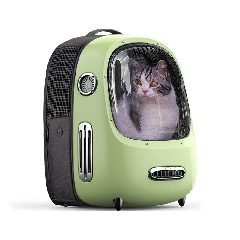 Pet Carrier Backpack BLXCK NORWAY™