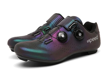 Speed innovative racing cycling shoes