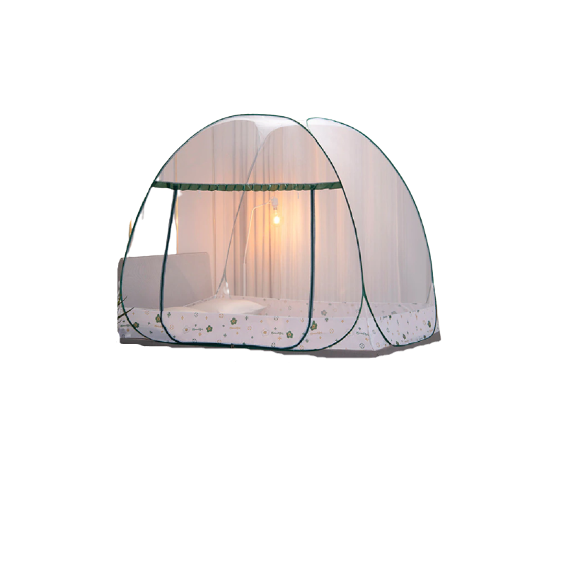 Luxury pop up mosquito net tent blacknorway™