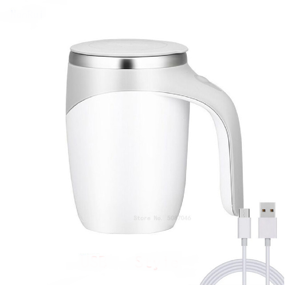 Smart mixer thermal cup blacknorway™
