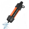 Portable emergency water filtration system blacknorway™