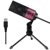 HD Recording Studio Microphone For Laptop