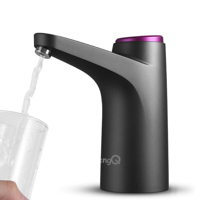 Automatic Portable Water Dispenser