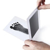 BABY PRINTS INKLESS INK PADS BLXCK NORWAY™