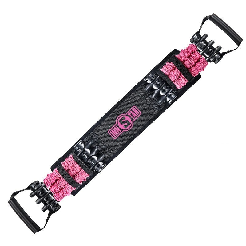 Adjustable Rubber Push Up Bench Press Tension Bands