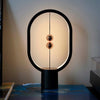 BLXCK NORWAY™ SMART MAGNETIC BALANCED LED LIGHT LAMP