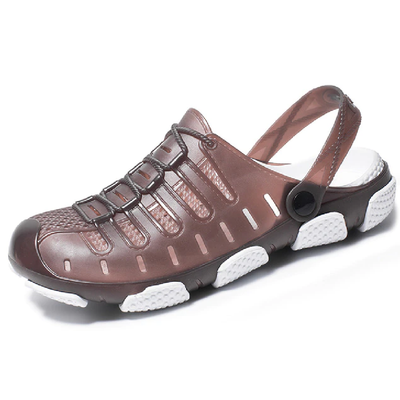Summer fashion sneakers men's  beach sandals blacknorway™