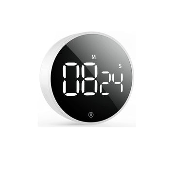 Digital kitchen timer blxck norway™