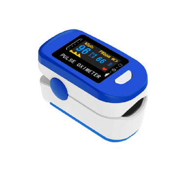 Finger Pulse Oximeter