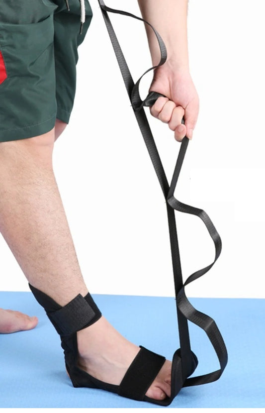 Foot Stretching Strap