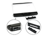 PORTABLE LED NIGHT LIGHT BOOK - WIRELESS READING LAMP